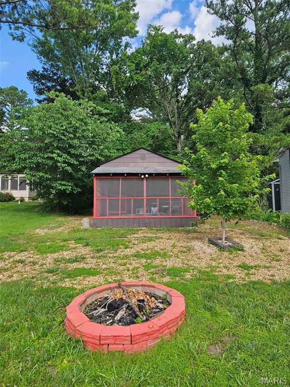 10209 Thunder Road Richwoods, MO 63071 - Photo 2 of 16