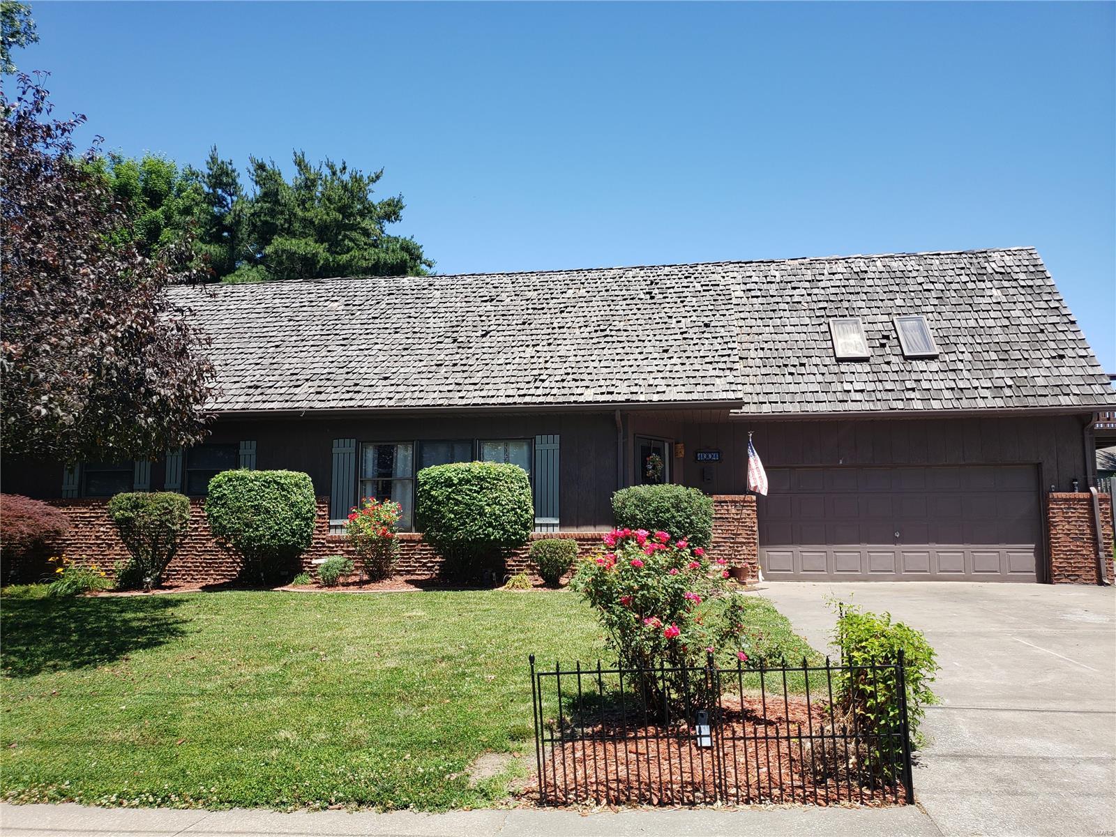 1001 West County Road Jerseyville, IL 62052 - Photo 1 of 32 Gallery Image 1