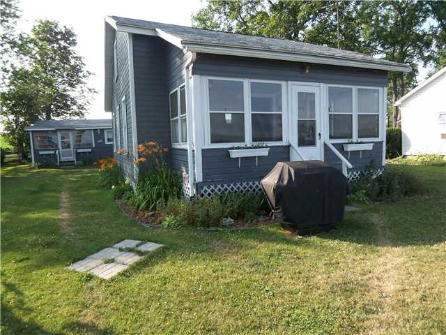 4147 Traber Road Castile, NY 14550 - Photo 1 of 1 Exterior Front
