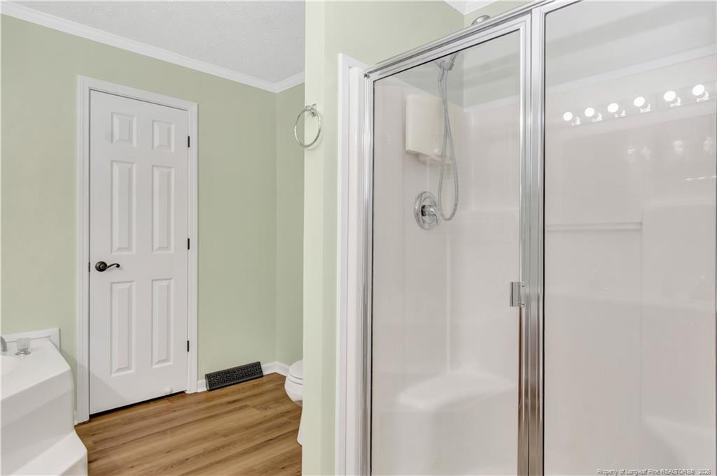 1100 Brisson Road St. Pauls, NC 28384 - Photo 18 of 34 Photo 18