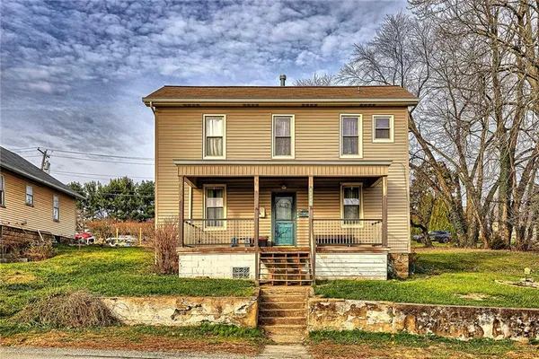 $149,999 | 11189 Old Trail Road, Irwin, PA 15642