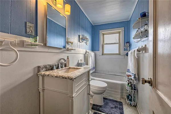 $149,999 | 11189 Old Trail Road, Irwin, PA 15642