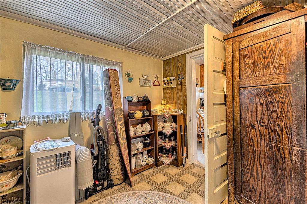 11189 Old Trail Road Irwin, PA 15642 - Photo 15 of 21 a view of a storage & utility room