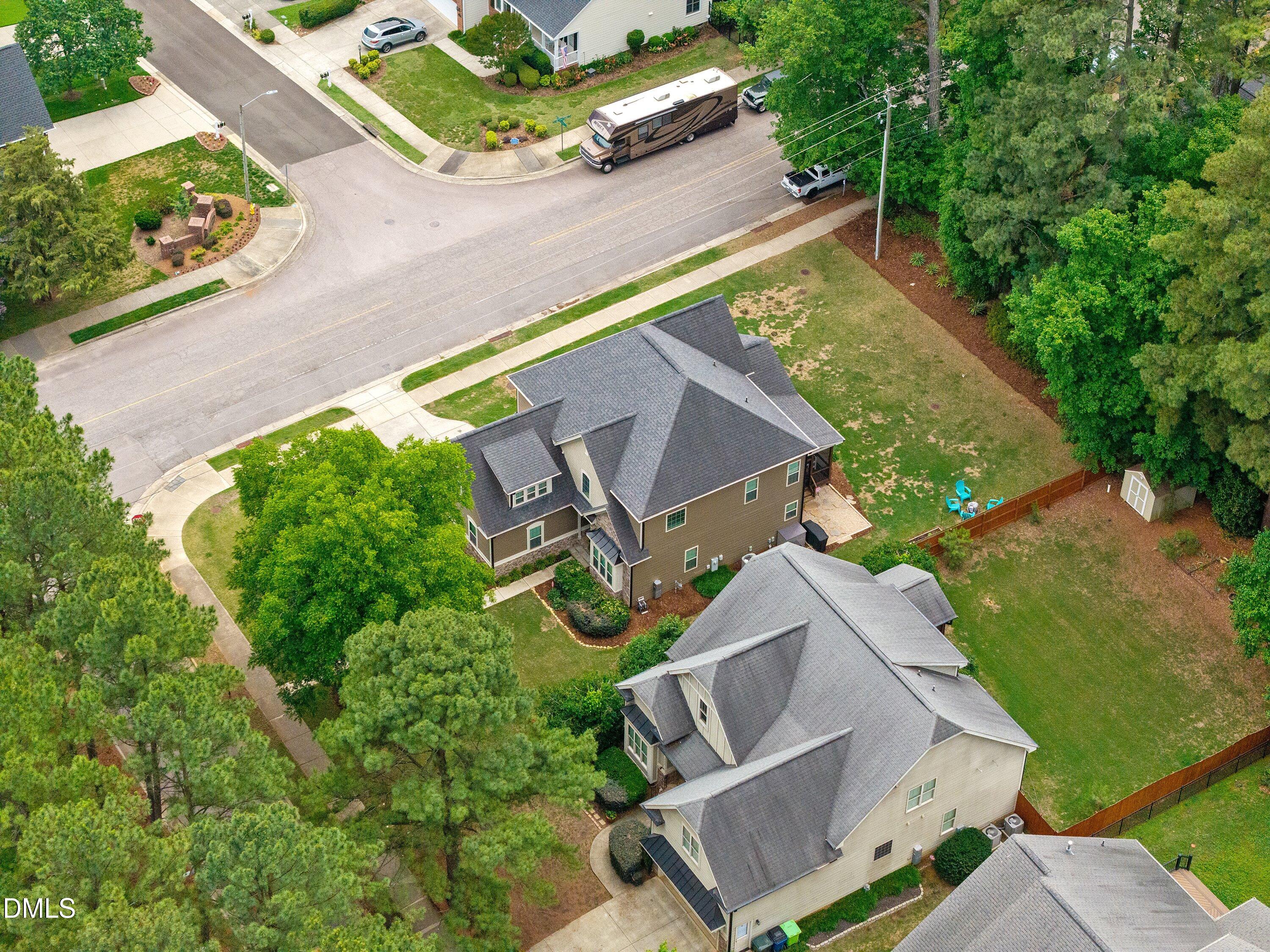 6501 Glendower Road Raleigh, NC 27613 - Photo 77 of 86 81-6501 Glendower118 Temple_ (7)