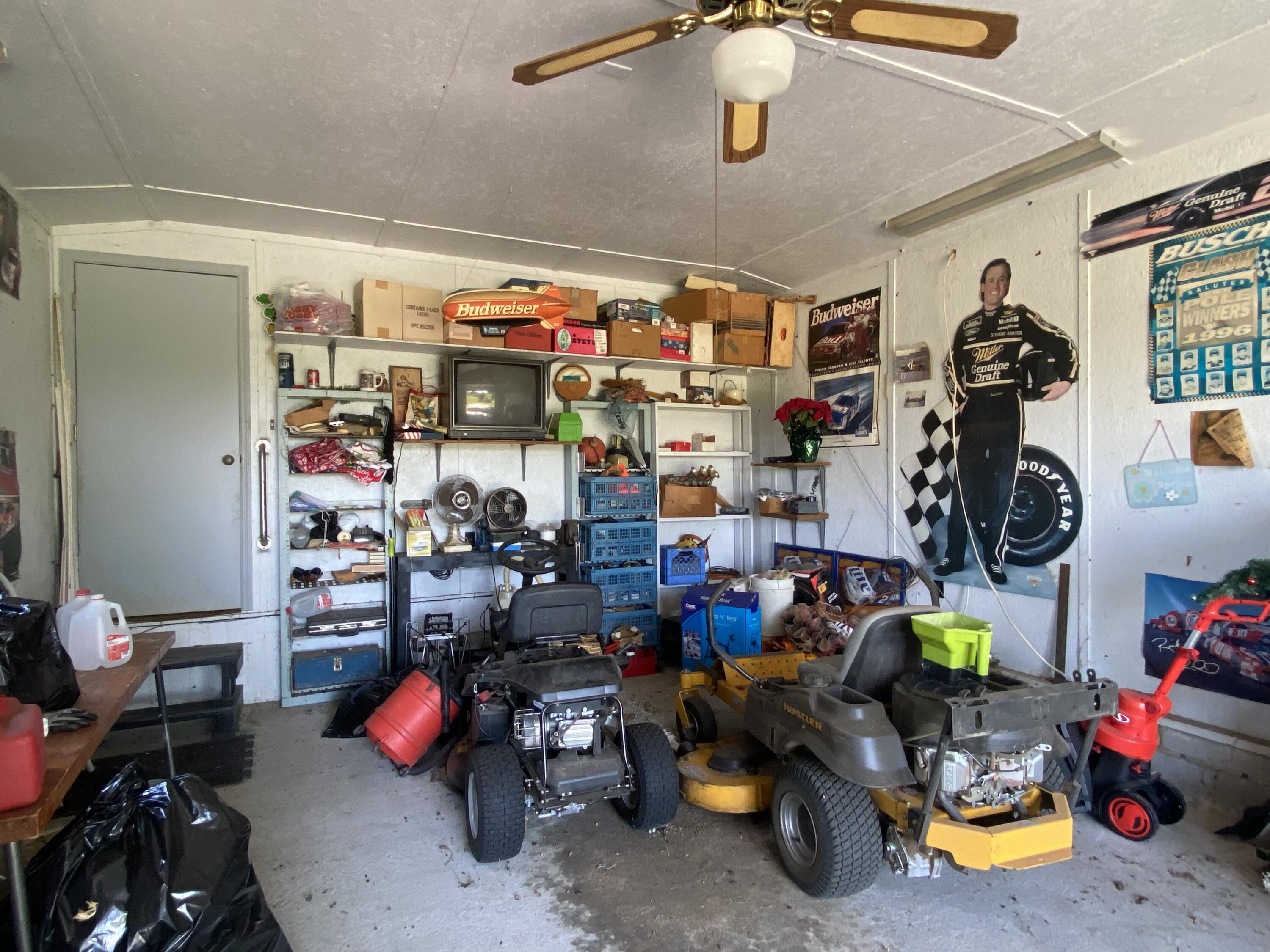 741 Tinker Creek Road Williston, SC 29853 - Photo 26 of 29