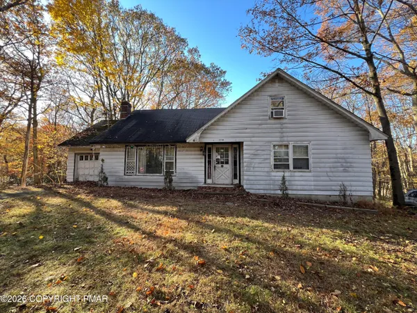 $182,000 | 178 Twin Lakes Drive, Shohola, PA 18458