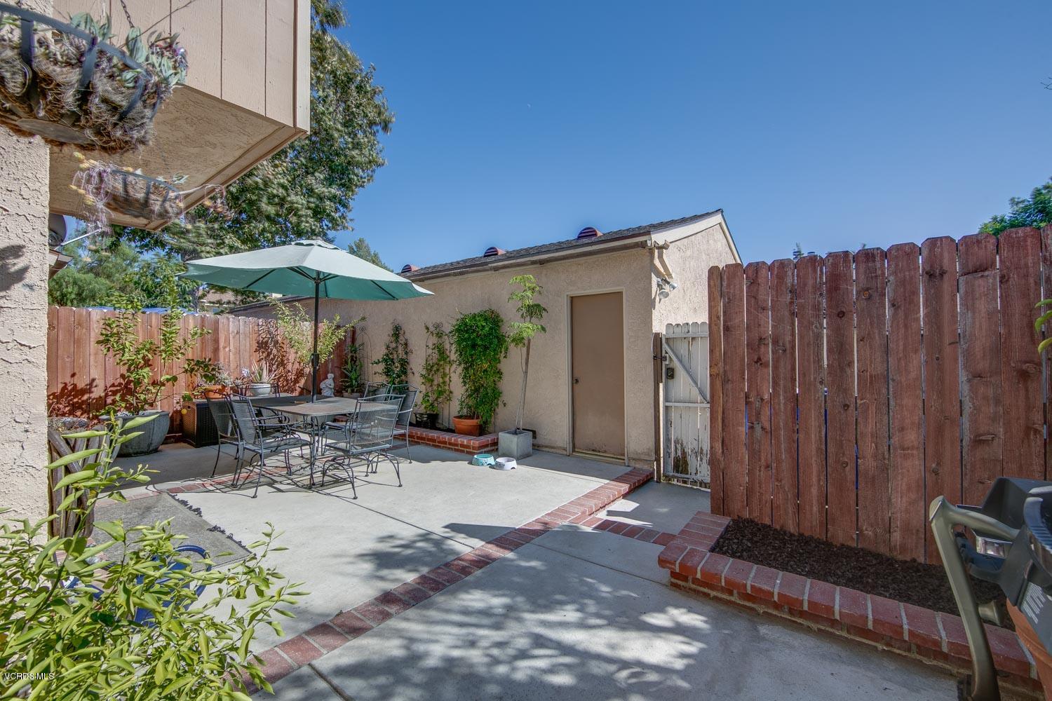 14988 Reedley Street, Unit E Moorpark, CA 93021 - Photo 23 of 31 14988-E_Reedley-28