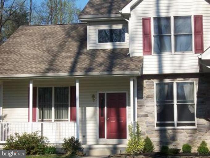 240 Ebenezer Church Road Rising Sun, MD 21911 - Photo 2 of 17 Inviting Front Porch!