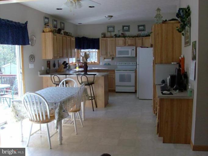 240 Ebenezer Church Road Rising Sun, MD 21911 - Photo 12 of 17 Kitchen