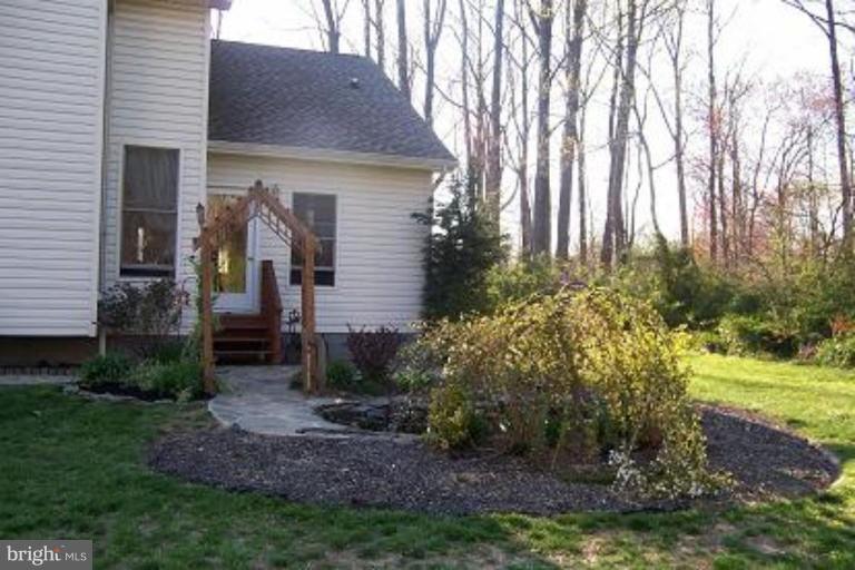 240 Ebenezer Church Road Rising Sun, MD 21911 - Photo 6 of 17 Step Out of Your Master Suite to This! So Nice!