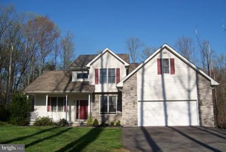 240 Ebenezer Church Road Rising Sun, MD 21911 - Photo 8 of 17 Make This Wonderful Home Your Own Today!