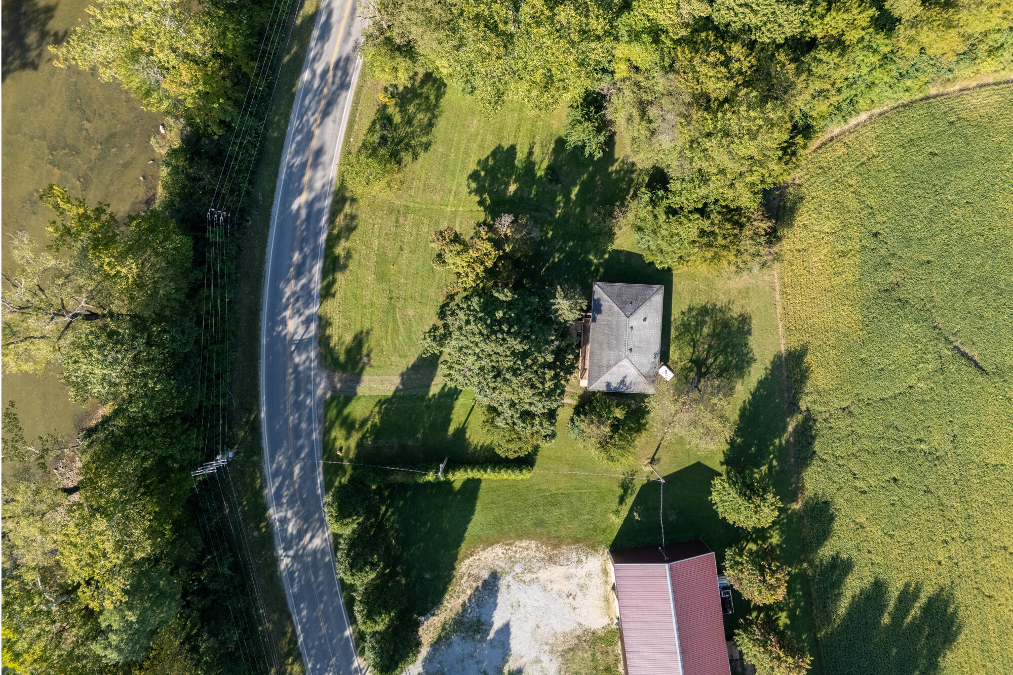 3200 River Road Sidney, OH 45365 - Photo 17 of 18 3200 river-18