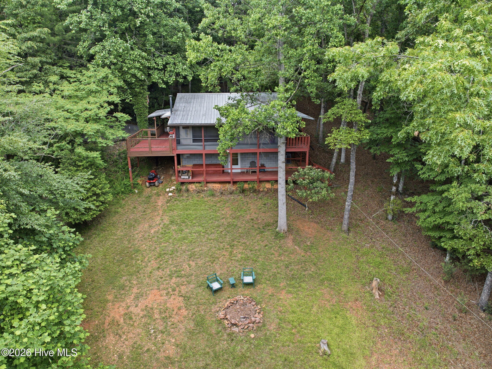 158 Mountain Stream Road Murphy, NC 28906 - Photo 3 of 40 3-web-or-mls-DJI_20260529150849_0075_D
