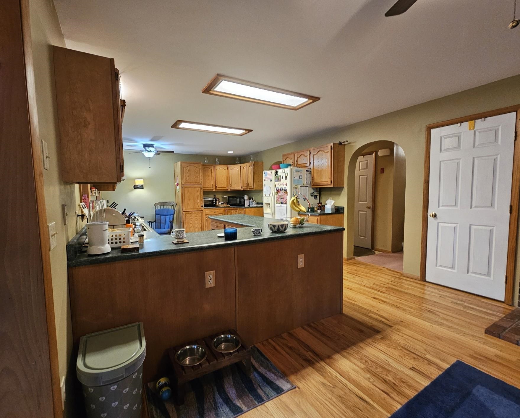 418 Old Stoddard Road Nelson, NH 03457 - Photo 8 of 27