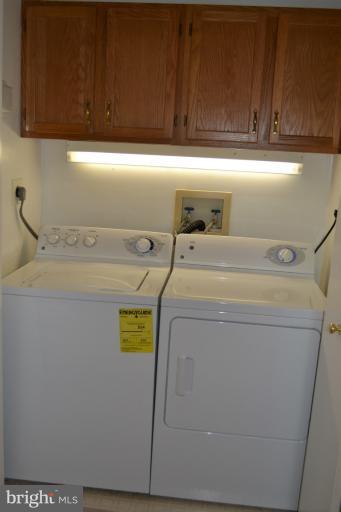 9268 Cherry Lane, Unit 59 Laurel, MD 20708 - Photo 22 of 30 Like New Washer & Dryer