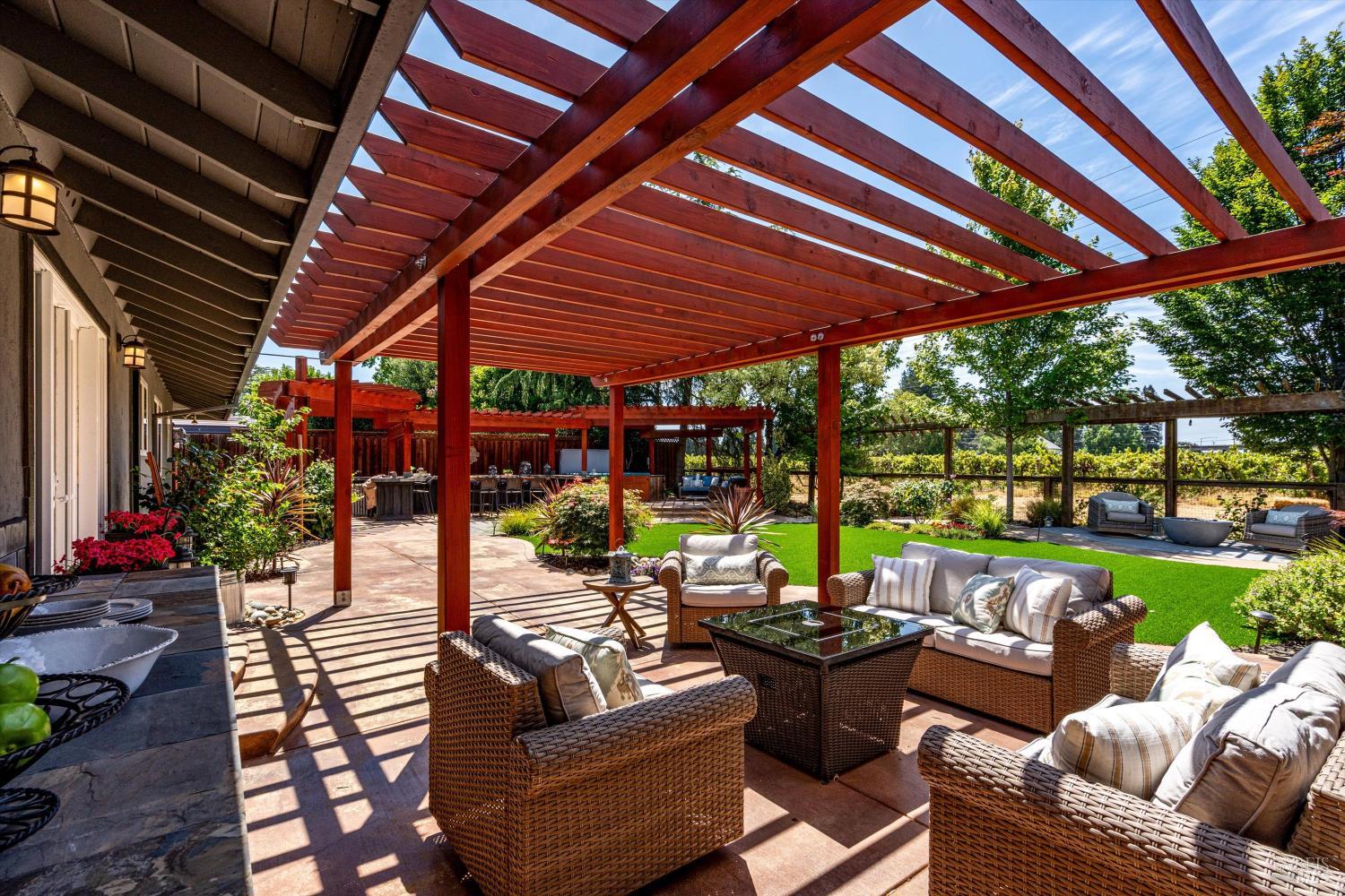 419 Mayfield Drive Santa Rosa, CA 95403 - Photo 94 of 98