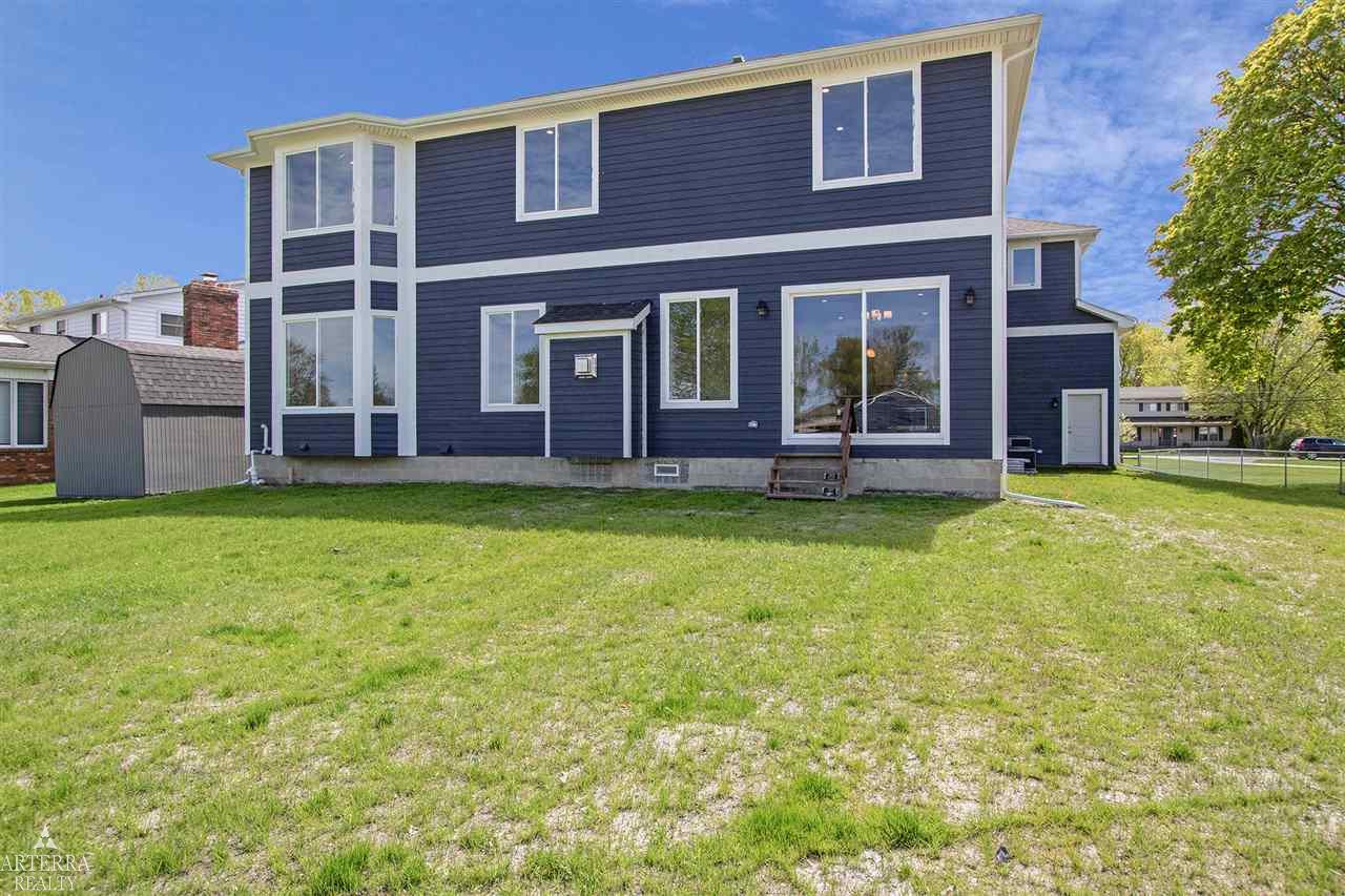 32945 Sutton Road Chesterfield, MI 48047 - Photo 5 of 66