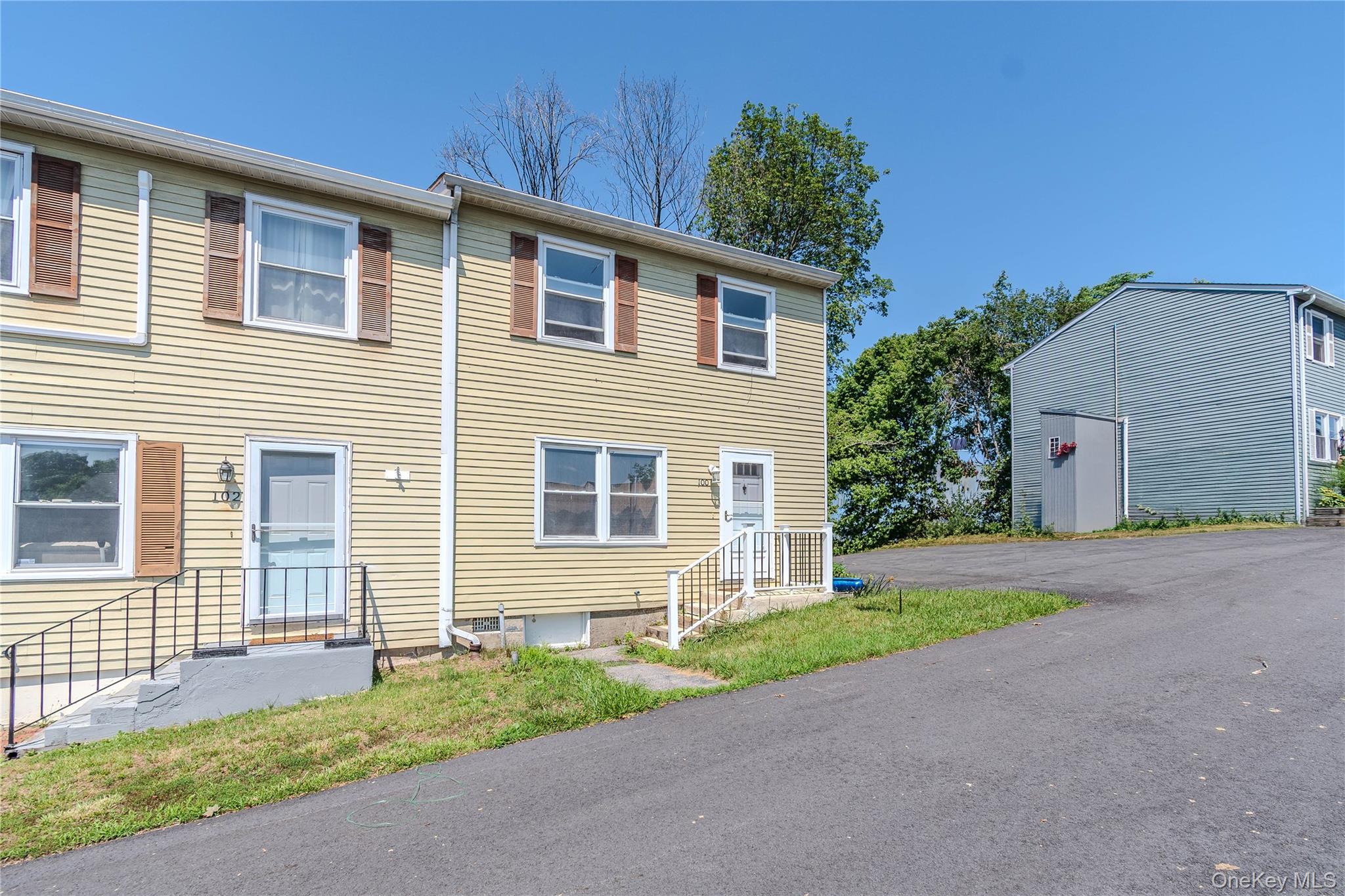 100 Rinaldi Boulevard Poughkeepsie, NY 12601 - Photo 2 of 27 Semi-attached Townhome