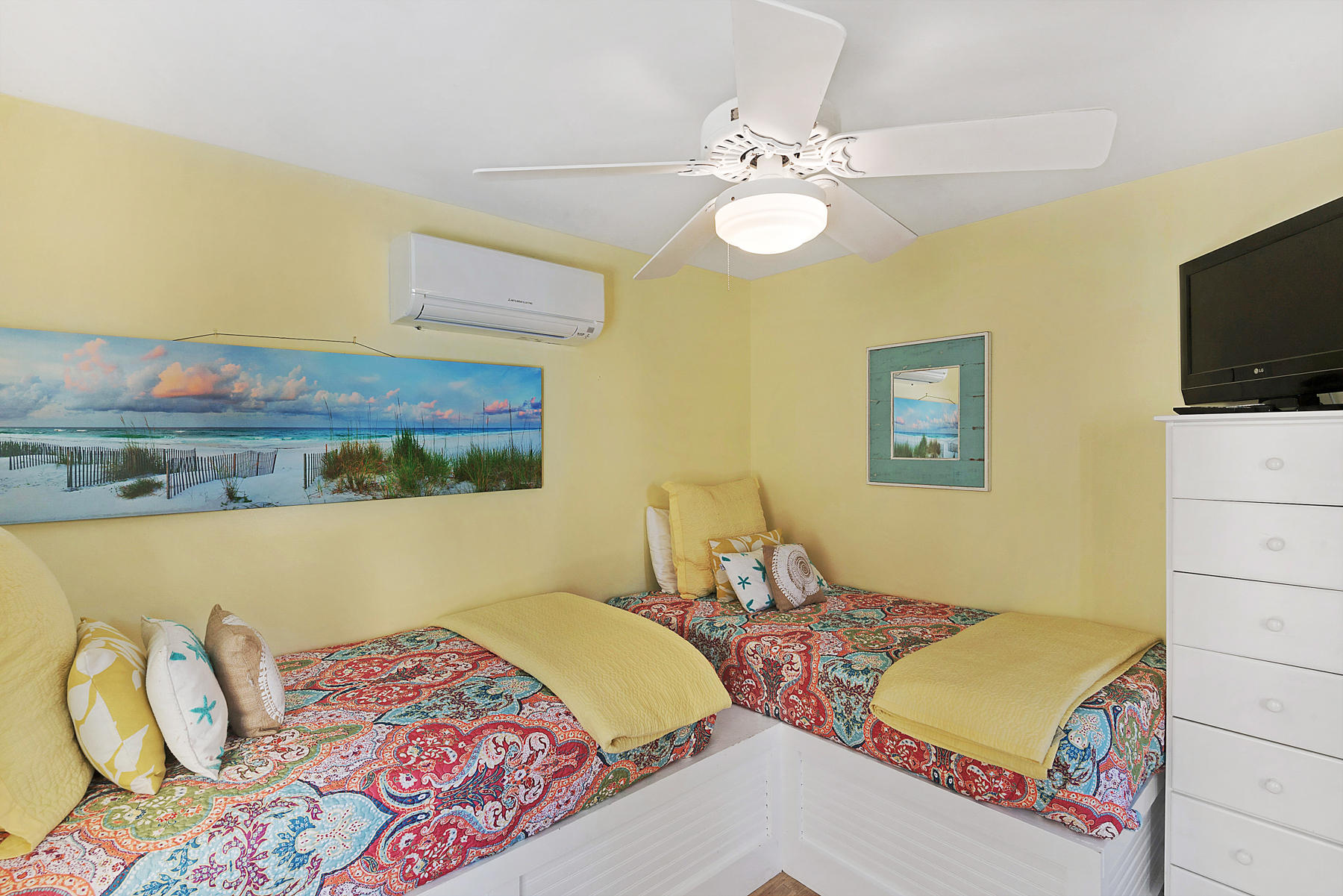 25 Central Square, Unit 305 Santa Rosa Beach, FL 32459 - Photo 29 of 37 Gallery Image 29