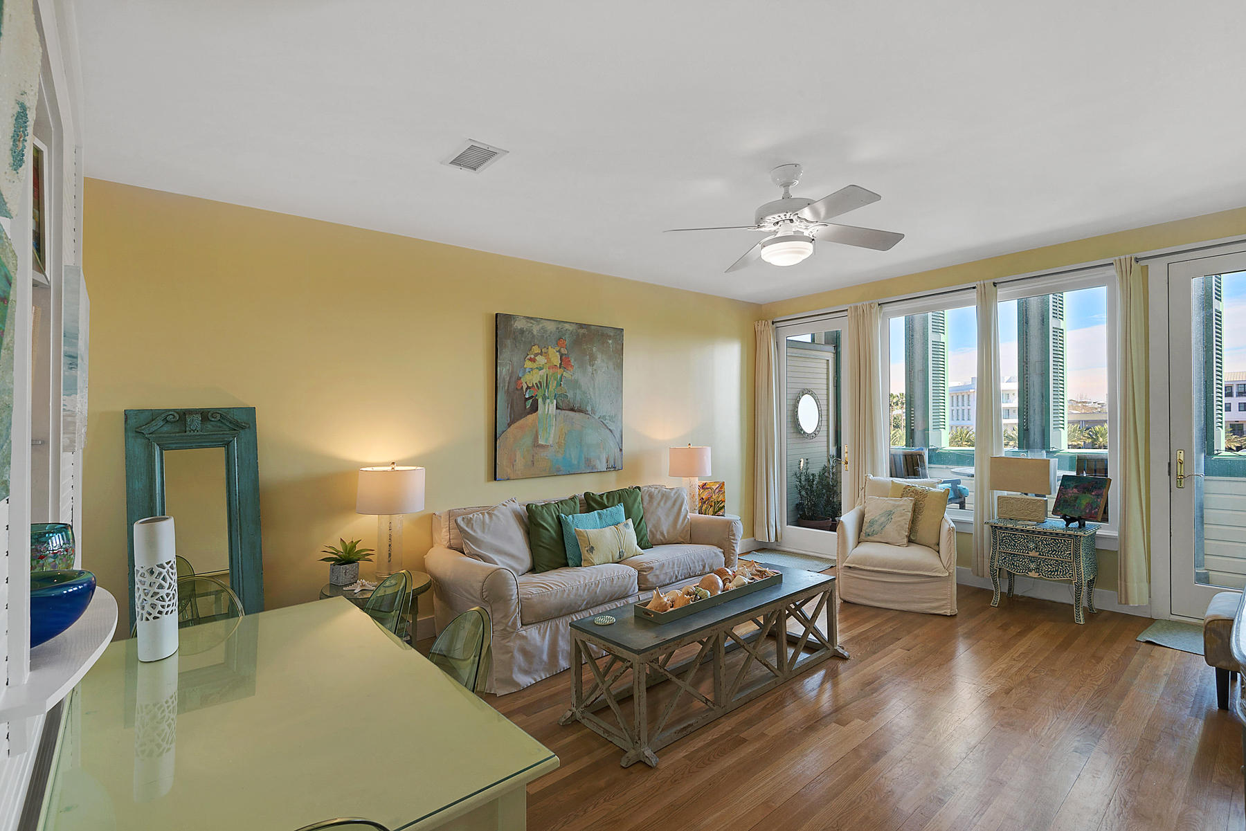 25 Central Square, Unit 305 Santa Rosa Beach, FL 32459 - Photo 6 of 37 Gallery Image 6