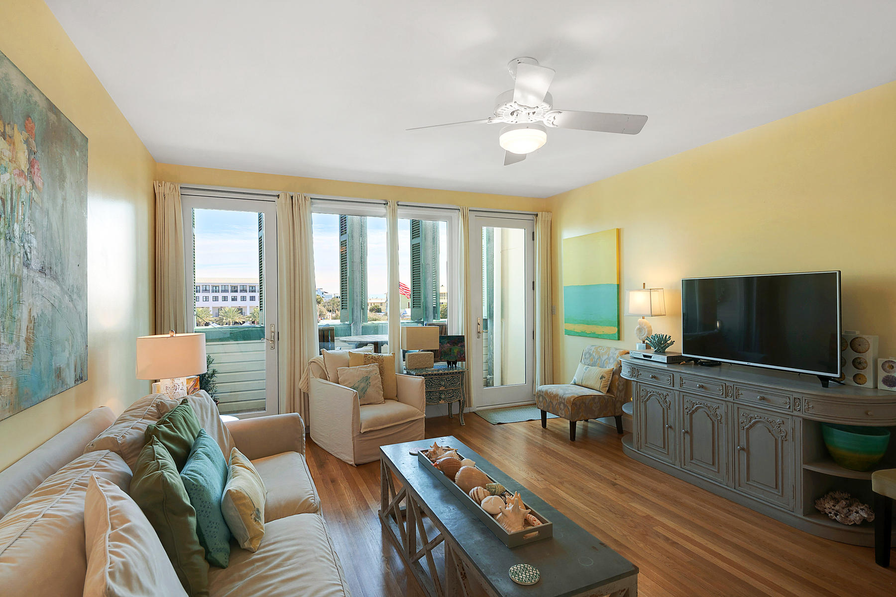 25 Central Square, Unit 305 Santa Rosa Beach, FL 32459 - Photo 7 of 37 Gallery Image 7