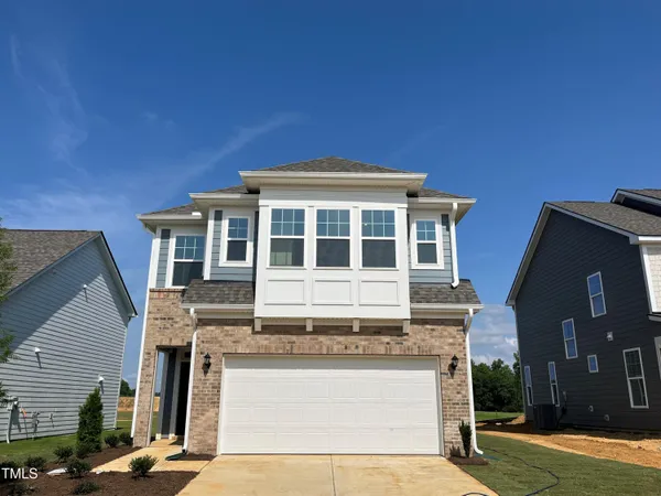 $310,990 | 98 Willow Cameron Way, Angier, NC 27501