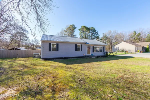 $159,900 | 730 Old Montezuma Road, Henderson, TN 38340