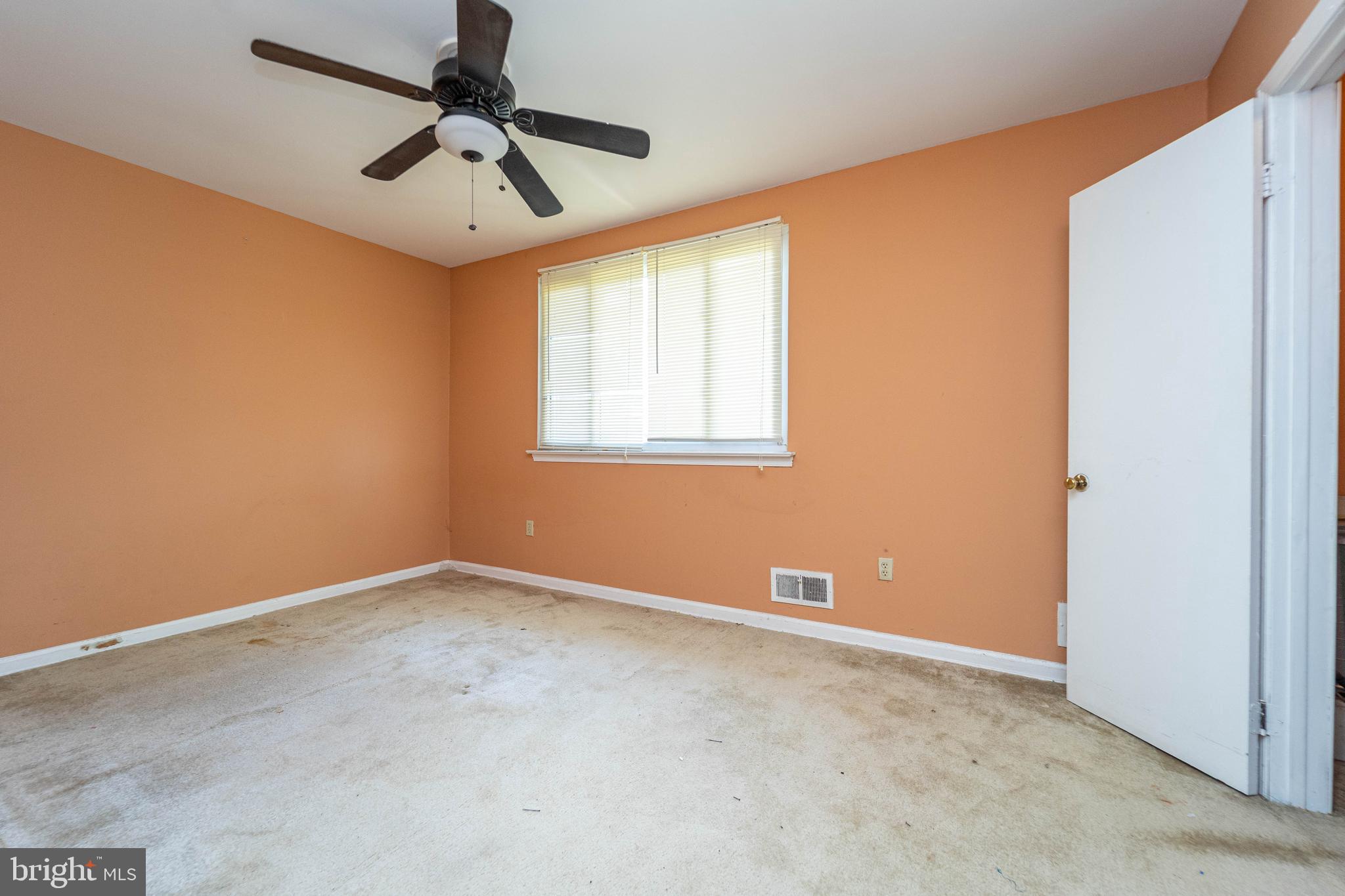 1923 Addison Road South District Heights, MD 20747 - Photo 25 of 30 a view of an empty room with a window
