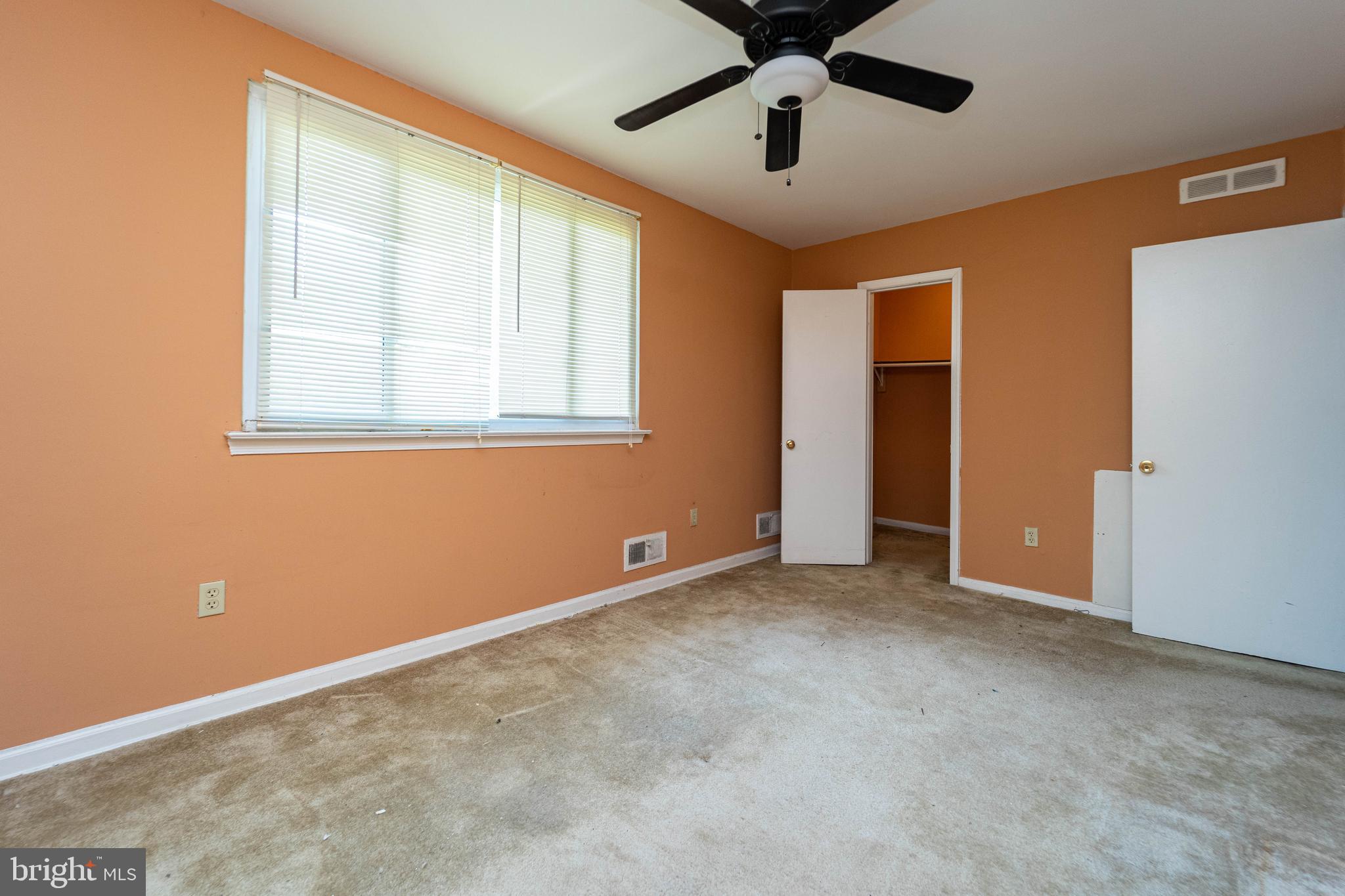 1923 Addison Road South District Heights, MD 20747 - Photo 26 of 30 a view of an empty room with a window