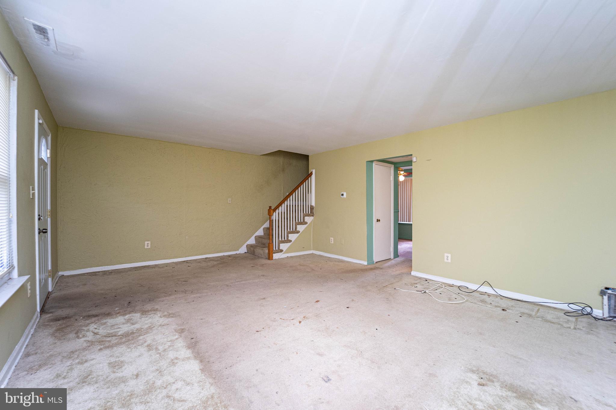 1923 Addison Road South District Heights, MD 20747 - Photo 4 of 30 an empty room with a window