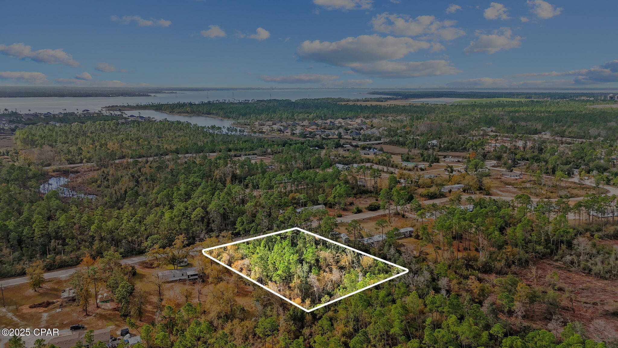 371 Newman Point Road Southport, FL 32409 - Photo 3 of 5