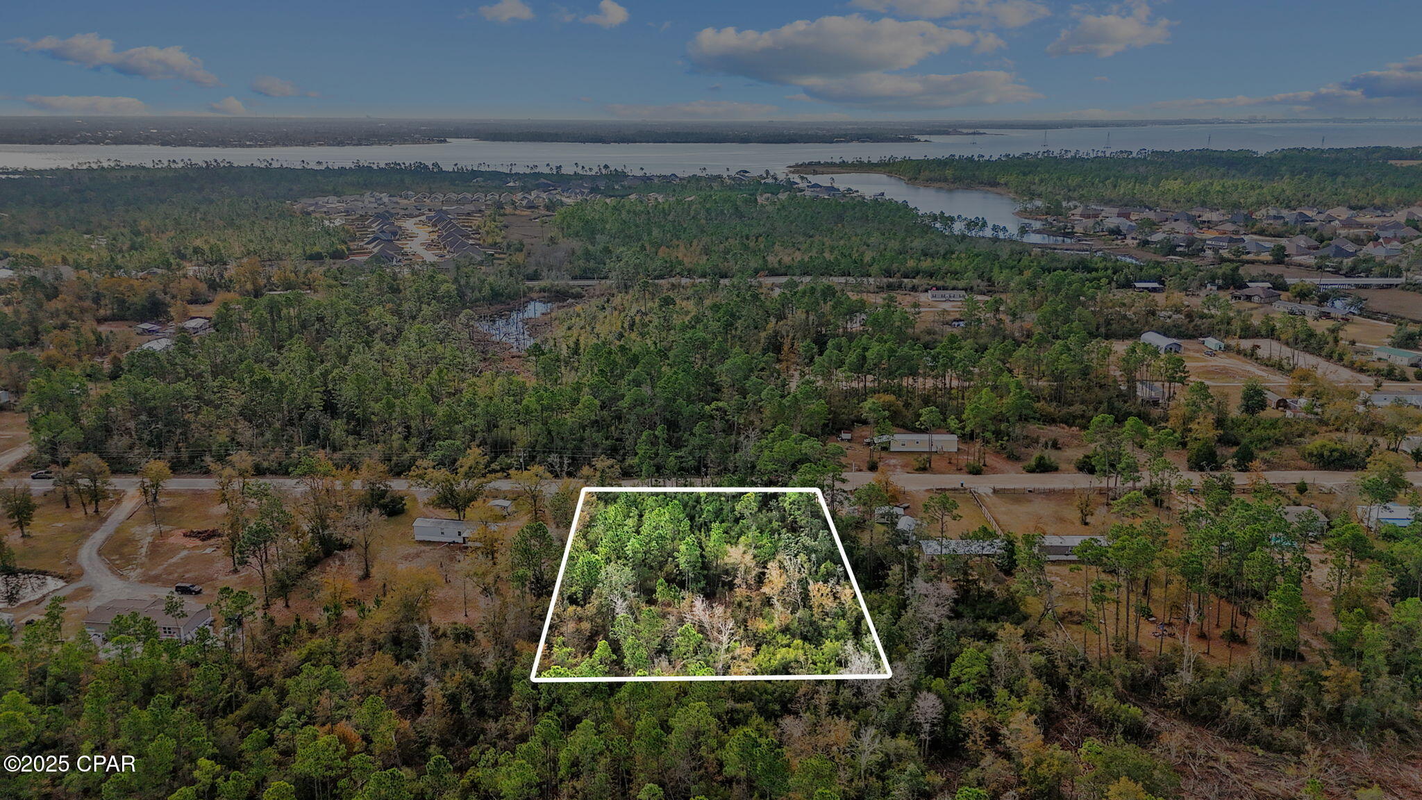 371 Newman Point Road Southport, FL 32409 - Photo 4 of 5