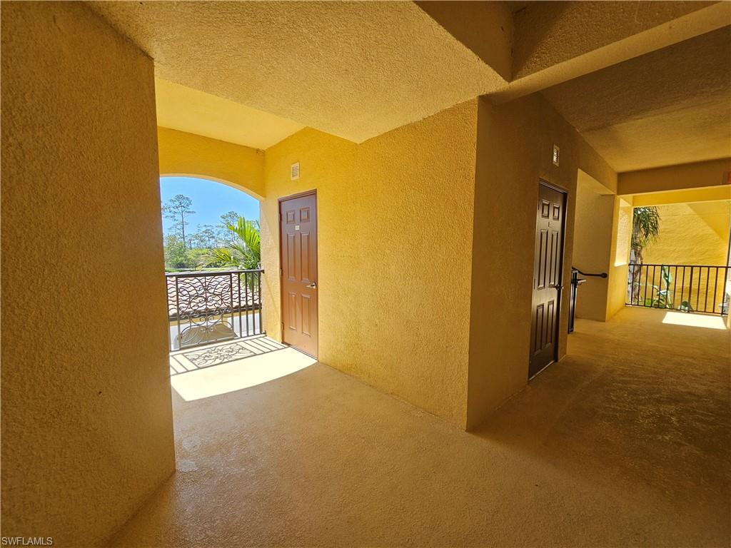 9596 Trevi Court, Unit 5428 Naples, FL 34113 - Photo 19 of 43 a view of an front door