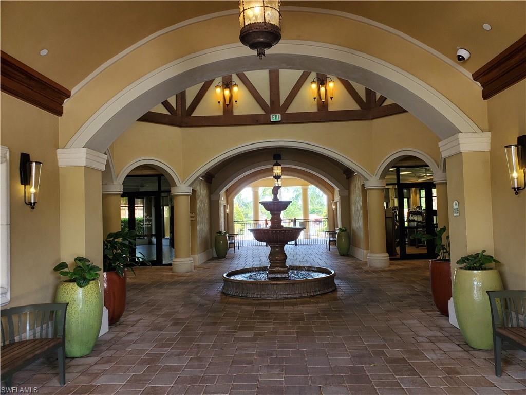 9596 Trevi Court, Unit 5428 Naples, FL 34113 - Photo 24 of 43 a view of a entryway door of the house