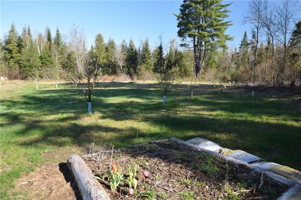 2007 Bancroft Road Bancroft, ME 04497 - Photo 17 of 25 Flower Garden