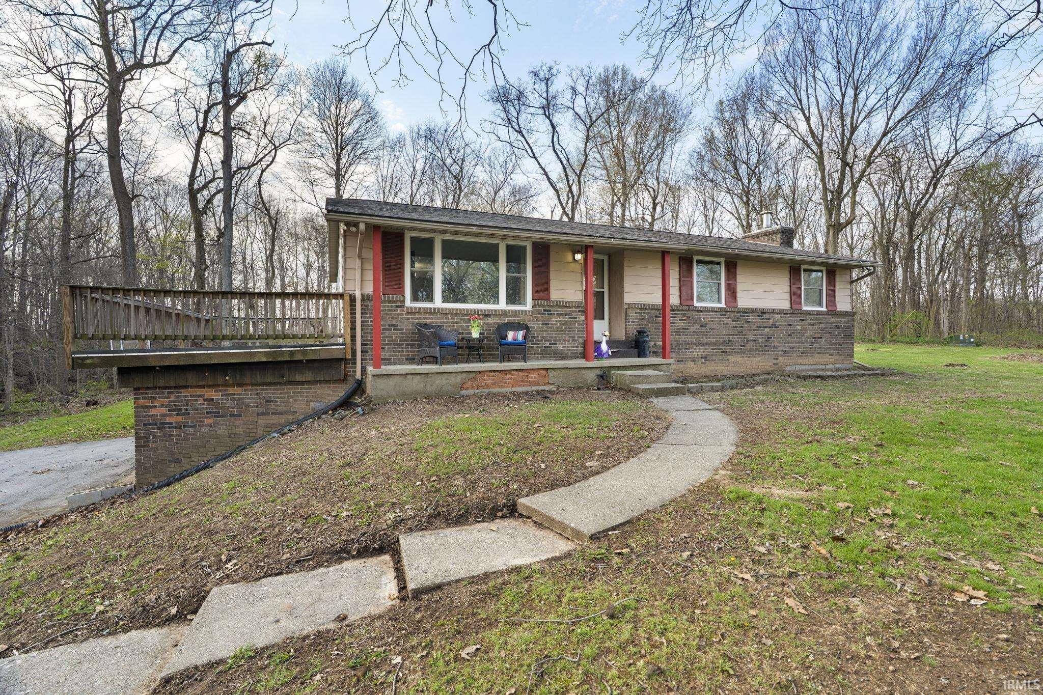 8277 Timber Lane Lafayette, IN 47905 - Photo 1 of 35