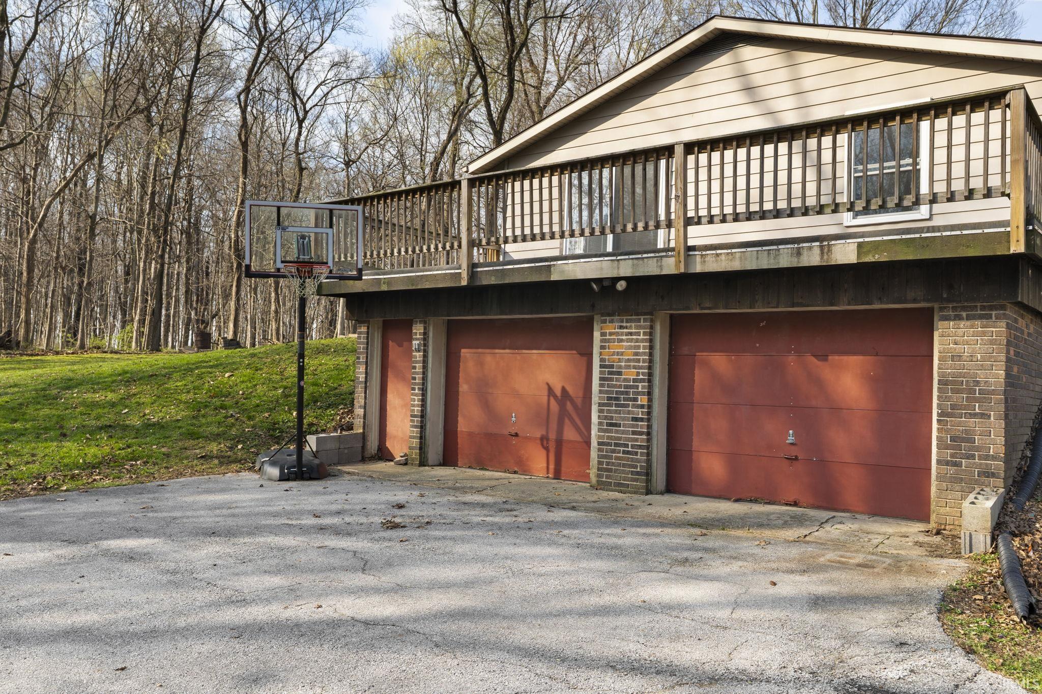 8277 Timber Lane Lafayette, IN 47905 - Photo 27 of 35