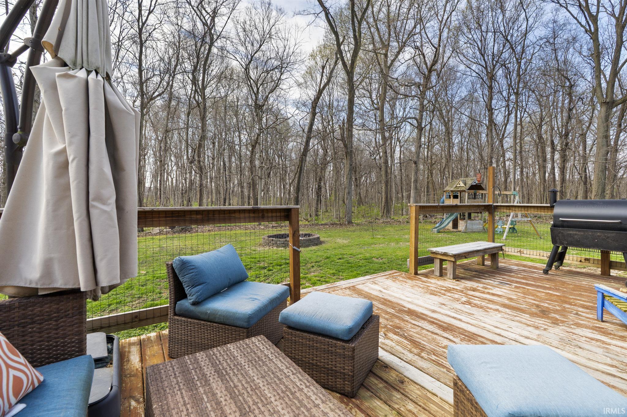 8277 Timber Lane Lafayette, IN 47905 - Photo 28 of 35