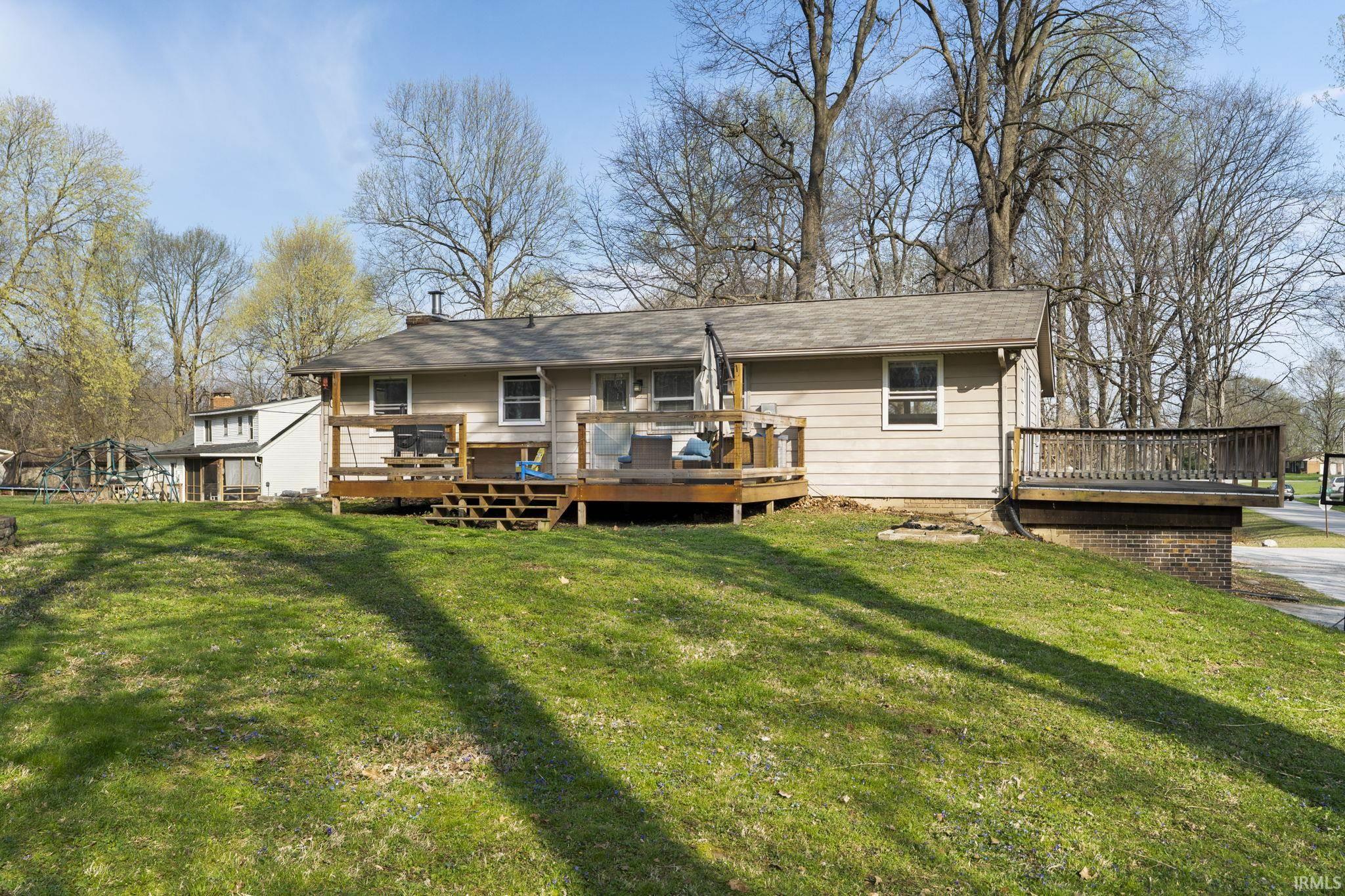 8277 Timber Lane Lafayette, IN 47905 - Photo 29 of 35