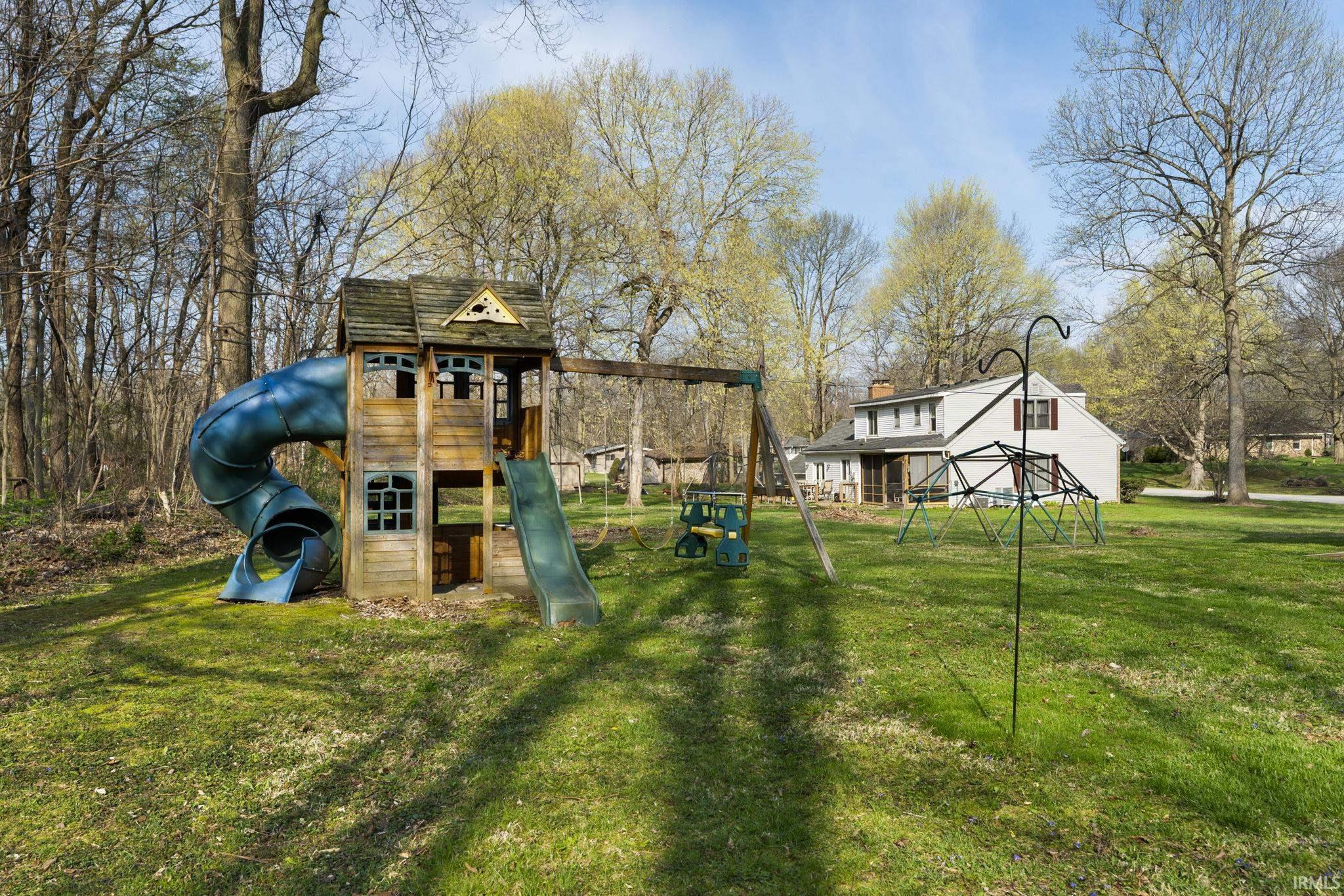 8277 Timber Lane Lafayette, IN 47905 - Photo 30 of 35
