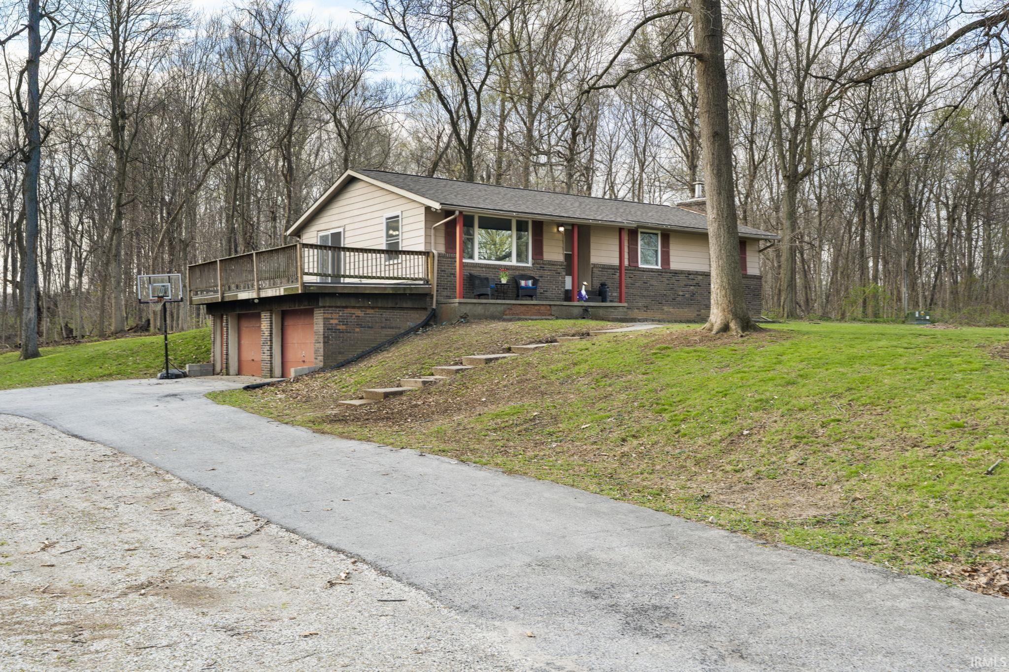 8277 Timber Lane Lafayette, IN 47905 - Photo 32 of 35