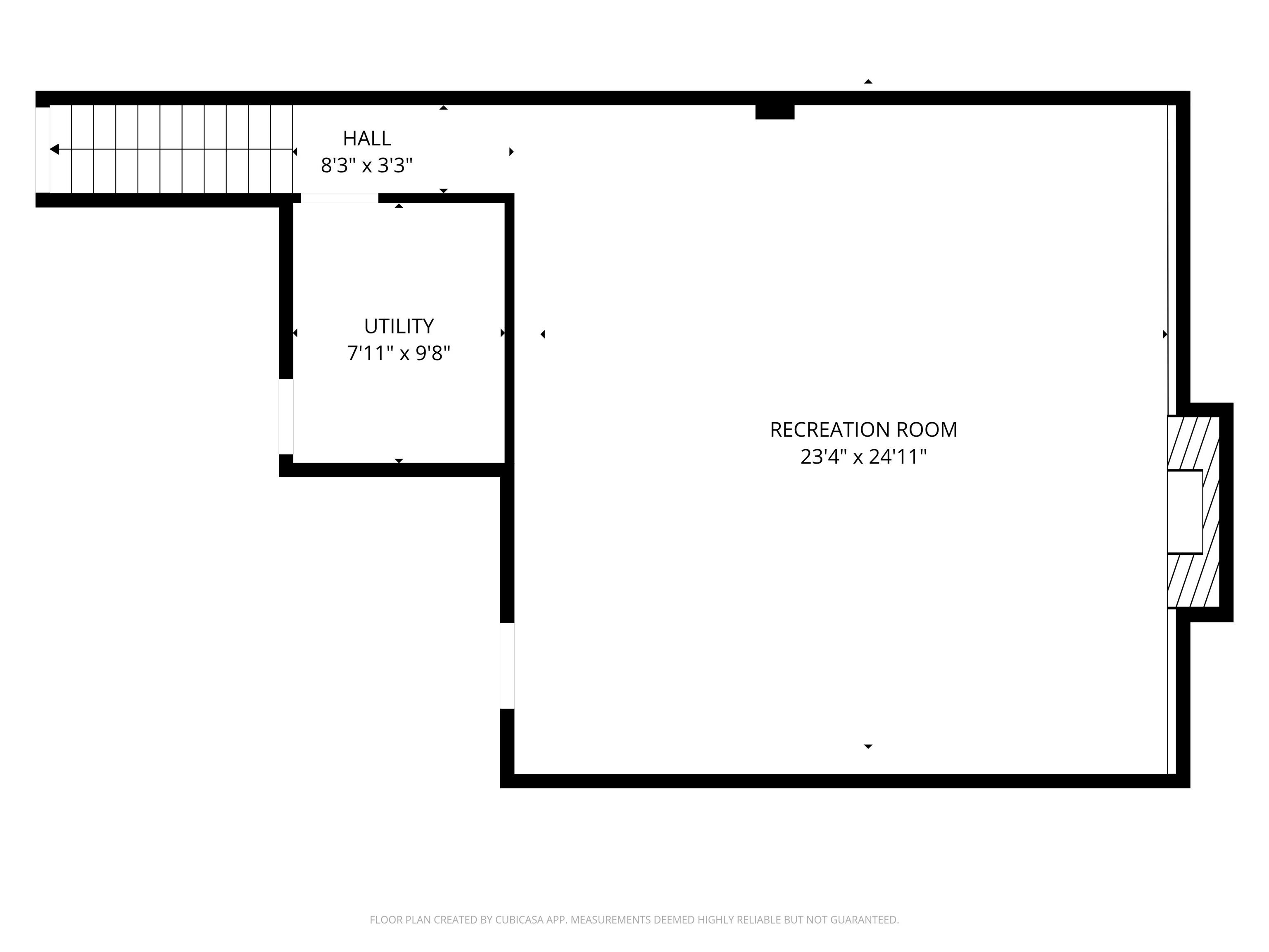 8277 Timber Lane Lafayette, IN 47905 - Photo 33 of 35