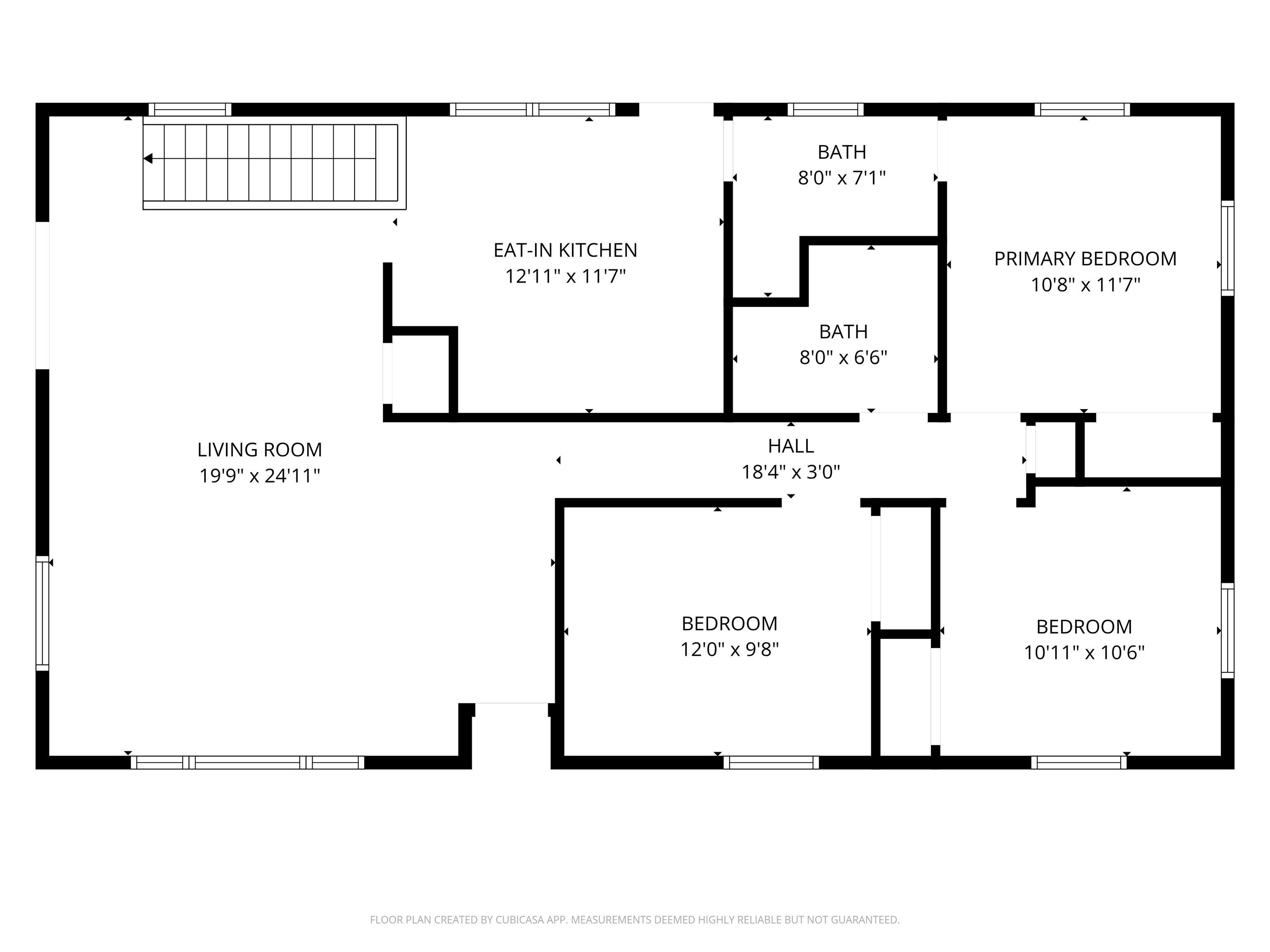8277 Timber Lane Lafayette, IN 47905 - Photo 34 of 35