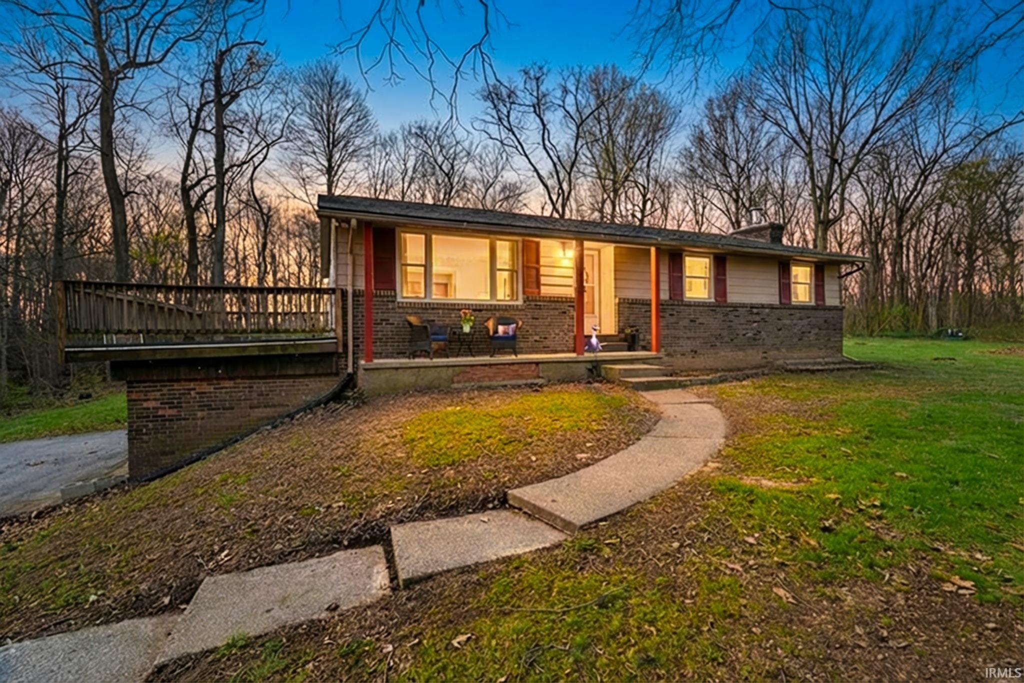 8277 Timber Lane Lafayette, IN 47905 - Photo 4 of 35