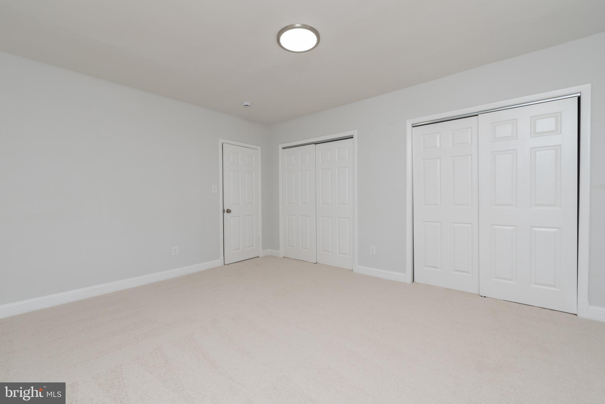 3306 East River Road Petersburg, VA 23803 - Photo 14 of 31 a view of an empty room