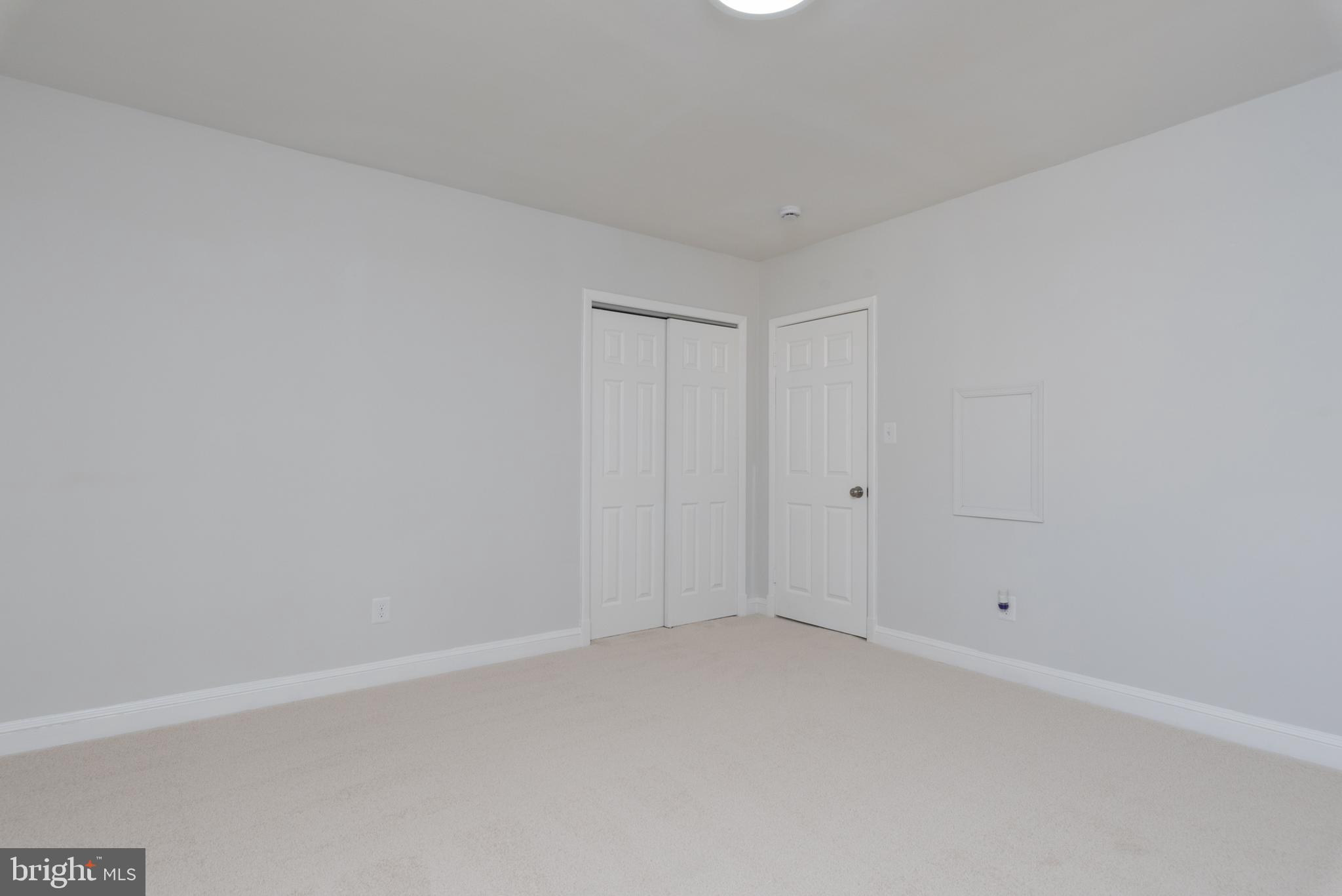 3306 East River Road Petersburg, VA 23803 - Photo 19 of 31 a view of an empty room