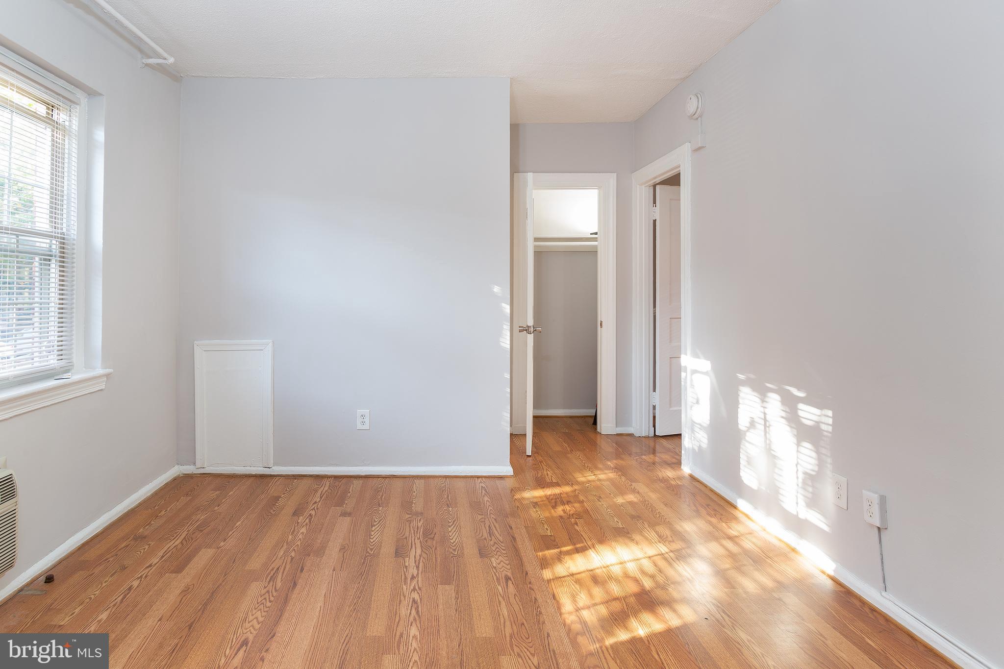 2415 Ontario Road Northwest, Unit 101 Washington, DC 20009 - Photo 10 of 22 a view of livingroom with window
