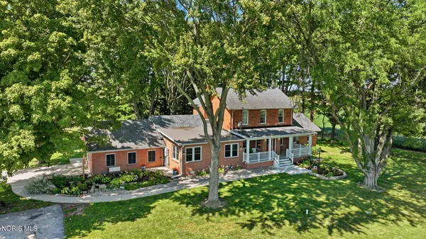 $750,000 | 14921 Silverwood Road, Bowling Green, OH 43402