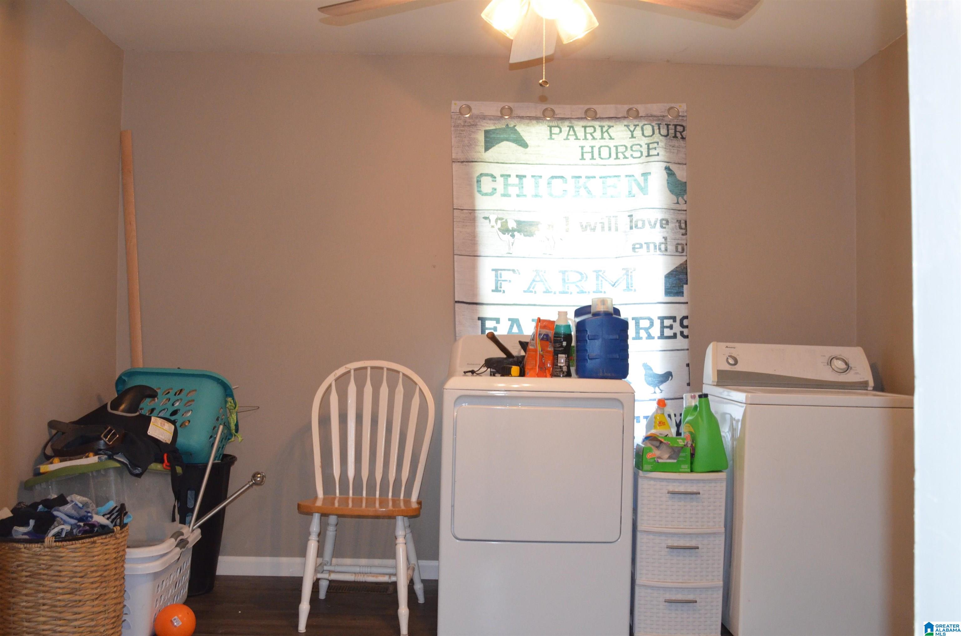115 Leon Drive Warrior, AL 35180 - Photo 7 of 11