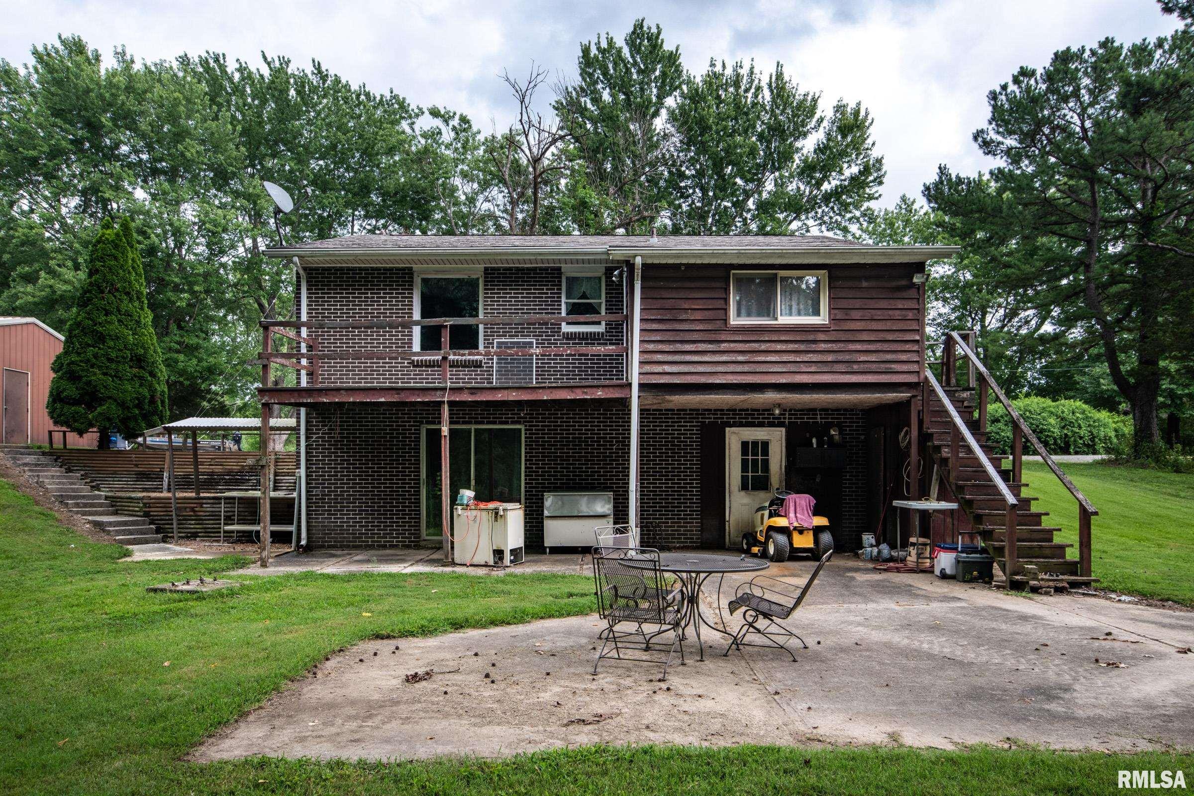 67 Scouts Road Murphysboro, IL 62966 - Photo 4 of 22